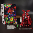 McFarlane Elite Edition Spawn (Image Comics Founders Series) 7-Inch Deluxe Action Figure