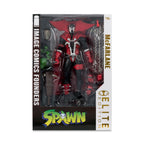 McFarlane Elite Edition Spawn (Image Comics Founders Series) 7-Inch Deluxe Action Figure