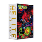 McFarlane Elite Edition Spawn (Image Comics Founders Series) 7-Inch Deluxe Action Figure