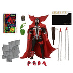 McFarlane Elite Edition Spawn (Image Comics Founders Series) 7-Inch Deluxe Action Figure