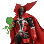 McFarlane Elite Edition Spawn (Image Comics Founders Series) 7-Inch Deluxe Action Figure