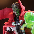 McFarlane Elite Edition Spawn (Image Comics Founders Series) 7-Inch Deluxe Action Figure