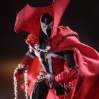 McFarlane Elite Edition Spawn (Image Comics Founders Series) 7-Inch Deluxe Action Figure