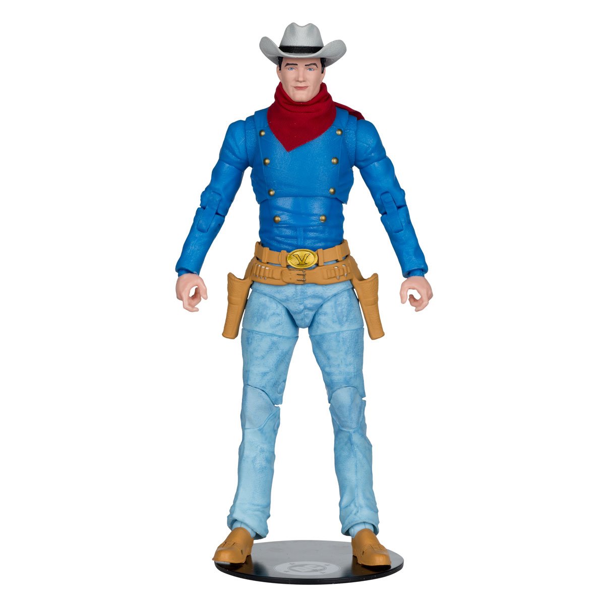 McFarlane DC Multiverse Collector Edition Wave 14 Vigilante All-Star Squadron #56 7-Inch Scale Action Figure