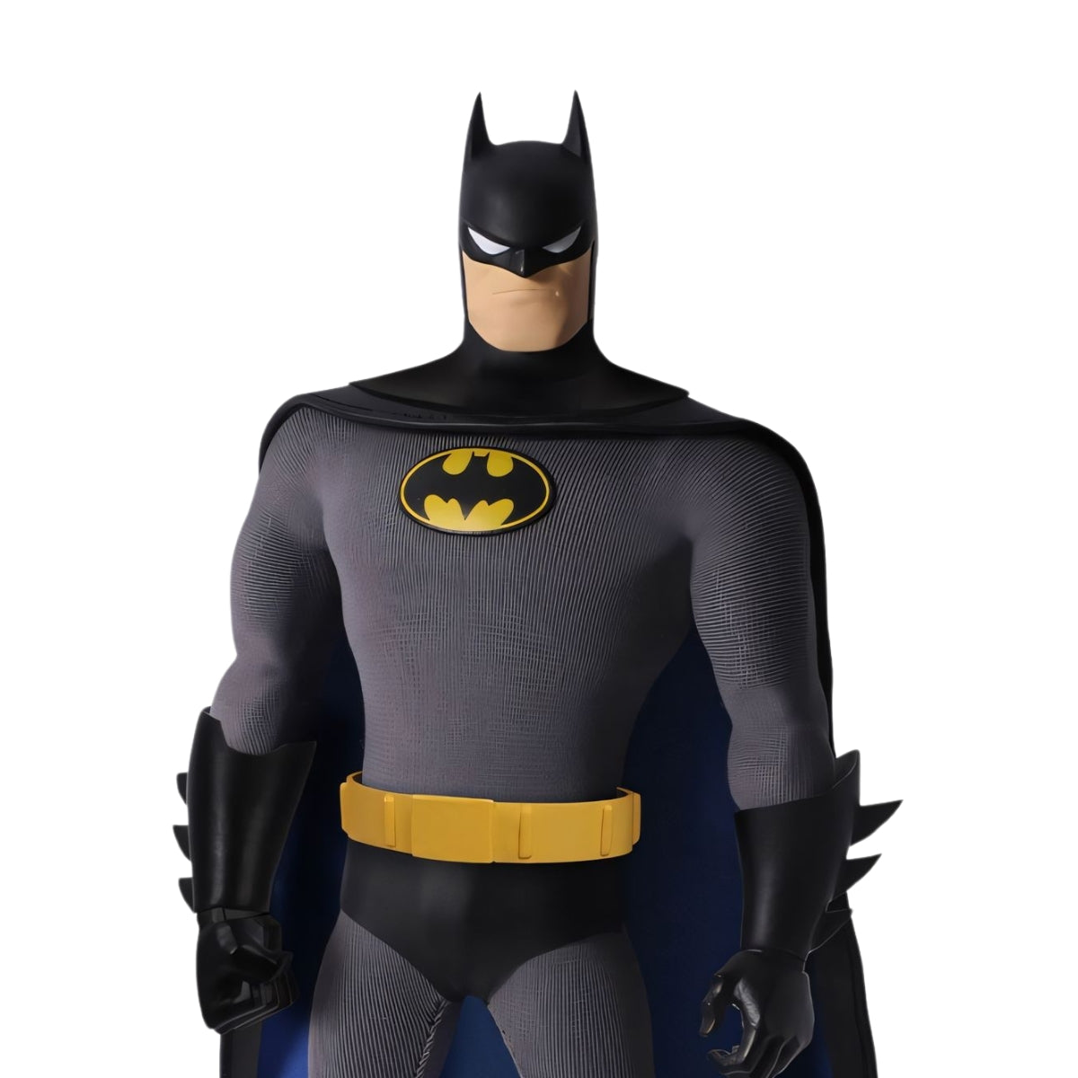 Mezco Batman: The Animated Series Batman One:12 Collective Action Figure