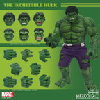 Mezco The Incredible Hulk Hulk One:12 Collective Action Figure