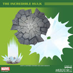 Mezco The Incredible Hulk Hulk One:12 Collective Action Figure