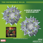 Mezco The Incredible Hulk Hulk One:12 Collective Action Figure