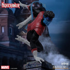 Mezco Nightcrawler One:12 Collective Action Figure