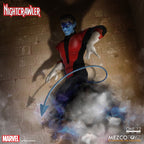 Mezco Nightcrawler One:12 Collective Action Figure