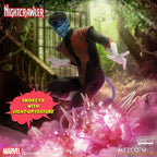 Mezco Nightcrawler One:12 Collective Action Figure