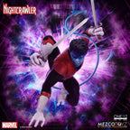 Mezco Nightcrawler One:12 Collective Action Figure