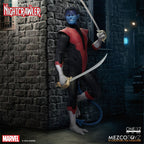 Mezco Nightcrawler One:12 Collective Action Figure