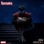 Mezco Nightcrawler One:12 Collective Action Figure