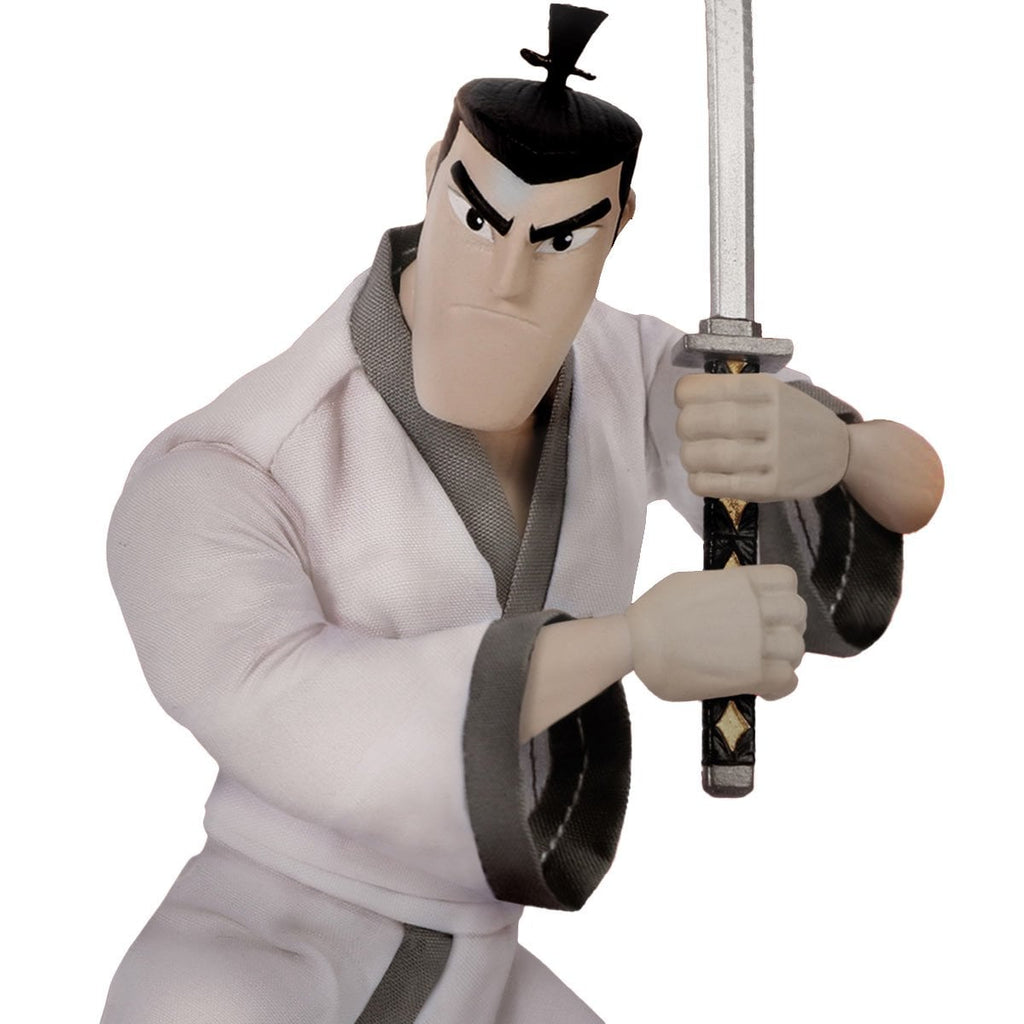 Mezco Samurai Jack One:12 Collective Action Figure