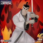Mezco Samurai Jack One:12 Collective Action Figure