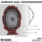 Mezco Samurai Jack One:12 Collective Action Figure