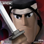 Mezco Samurai Jack One:12 Collective Action Figure