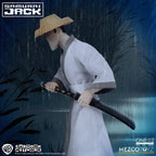 Mezco Samurai Jack One:12 Collective Action Figure