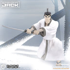Mezco Samurai Jack One:12 Collective Action Figure
