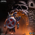 Mondo Masters of the Universe 200X He-Man 1:12 Scale Action Figure