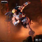 Mondo Masters of the Universe 200X He-Man 1:12 Scale Action Figure