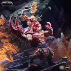 Mondo Masters of the Universe 200X He-Man 1:12 Scale Action Figure