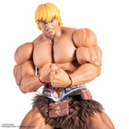 Mondo Masters of the Universe 200X He-Man 1:12 Scale Action Figure