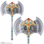 Mondo Masters of the Universe 200X He-Man 1:12 Scale Action Figure