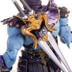 Mondo Masters of the Universe 200X Skeletor 1:12 Scale Action Figure