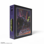 Mondo Masters of the Universe 200X Skeletor 1:12 Scale Action Figure