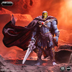 Mondo Masters of the Universe 200X Skeletor 1:12 Scale Action Figure