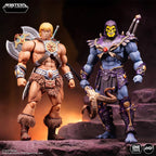 Mondo Masters of the Universe 200X Skeletor 1:12 Scale Action Figure