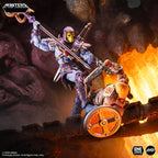 Mondo Masters of the Universe 200X Skeletor 1:12 Scale Action Figure