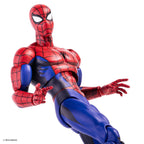 Mondo Spider-Man: The Animated Series Spider-Man 1:6 Scale Action Figure