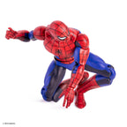 Mondo Spider-Man: The Animated Series Spider-Man 1:6 Scale Action Figure