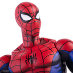 Mondo Spider-Man: The Animated Series Spider-Man 1:6 Scale Action Figure
