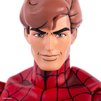 Mondo Spider-Man: The Animated Series Spider-Man 1:6 Scale Action Figure