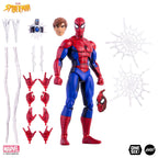Mondo Spider-Man: The Animated Series Spider-Man 1:6 Scale Action Figure