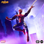 Mondo Spider-Man: The Animated Series Spider-Man 1:6 Scale Action Figure