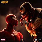 Mondo Spider-Man: The Animated Series Venom 1:6 Scale Action Figure