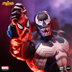 Mondo Spider-Man: The Animated Series Venom 1:6 Scale Action Figure