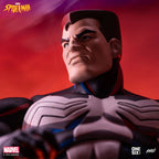 Mondo Spider-Man: The Animated Series Venom 1:6 Scale Action Figure