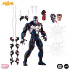 Mondo Spider-Man: The Animated Series Venom 1:6 Scale Action Figure