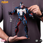 Mondo Spider-Man: The Animated Series Venom 1:6 Scale Action Figure