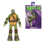 NECA Teenage Mutant Ninja Turtles (2012 Cartoon) Donatello Action Figure