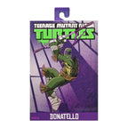 NECA Teenage Mutant Ninja Turtles (2012 Cartoon) Donatello Action Figure