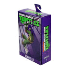 NECA Teenage Mutant Ninja Turtles (2012 Cartoon) Donatello Action Figure