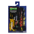 NECA Teenage Mutant Ninja Turtles (2012 Cartoon) Leonardo Action Figure