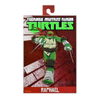 NECA Teenage Mutant Ninja Turtles (2012 Cartoon) Raphael Action Figure